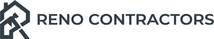 RenoContractors Logo